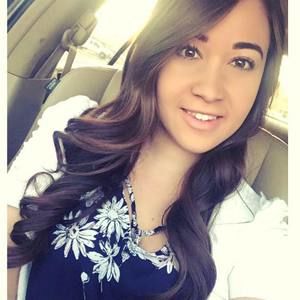 Meet your Posher, Stephanie